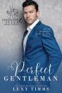 Perfect Gentleman - Preview