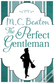 Capa do artigo Perfect Gentleman