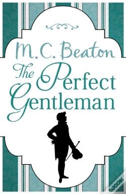 Capa do artigo Perfect Gentleman