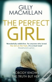 Capa do artigo Perfect Girl