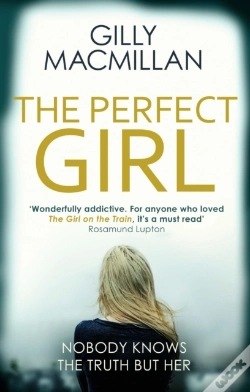 Capa do artigo Perfect Girl