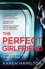 Capa do artigo Perfect Girlfriend