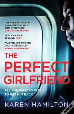 Capa do artigo Perfect Girlfriend