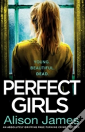 Capa do artigo Perfect Girls