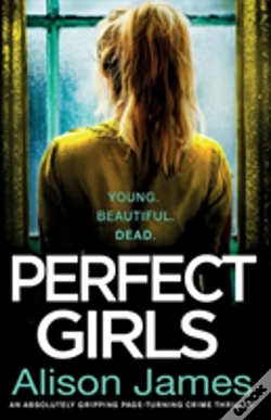 Capa do artigo Perfect Girls