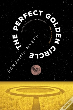 Capa do artigo Perfect Golden Circle