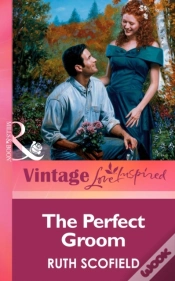 Capa do artigo Perfect Groom