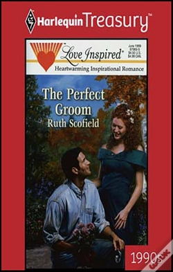 Capa do artigo Perfect Groom