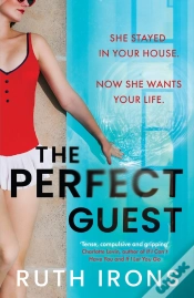 Capa do artigo Perfect Guest