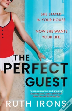 Capa do artigo Perfect Guest