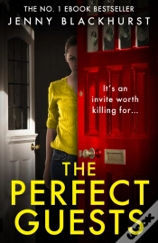Capa do artigo Perfect Guests