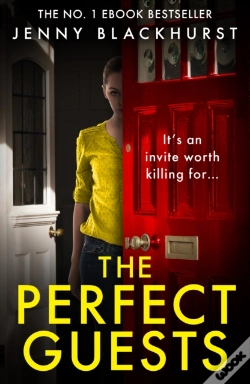 Capa do artigo Perfect Guests