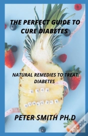 Capa do artigo Perfect Guide To Cure Diabetes