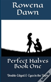 Capa do artigo Perfect Halves Book One