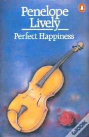 Capa do artigo Perfect Happiness