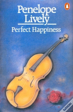 Capa do artigo Perfect Happiness