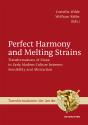Perfect Harmony And Melting Strains - Preview