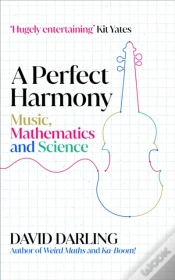 Capa do artigo Perfect Harmony