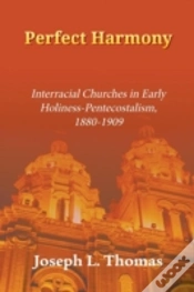 Capa do artigo Perfect Harmony: Interracial Churches In