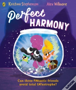 Capa do artigo Perfect Harmony