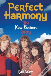 Capa do artigo Perfect Harmony