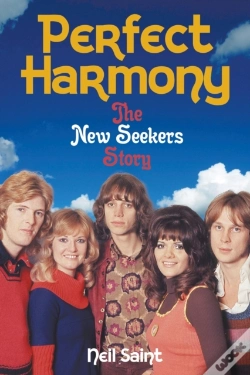 Capa do artigo Perfect Harmony