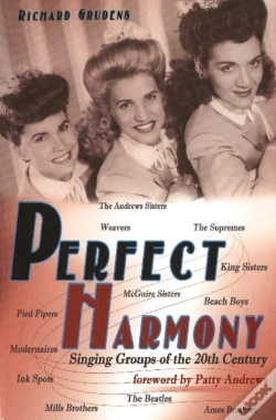 Capa do artigo Perfect Harmony
