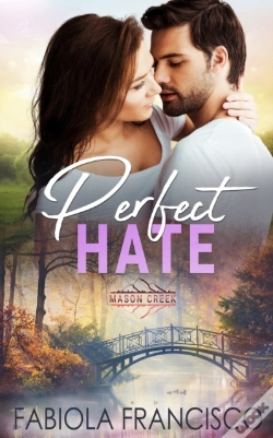 Capa do artigo Perfect Hate