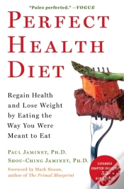 Capa do artigo Perfect Health Diet