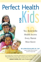 Capa do artigo Perfect Health For Kids