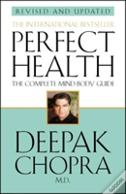 Capa do artigo Perfect Health (Revised Edition)