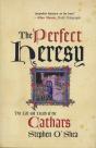 Perfect Heresy - Preview