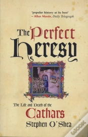 Capa do artigo Perfect Heresy