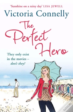 Capa do artigo Perfect Hero