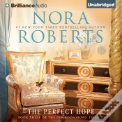 Capa do artigo Perfect Hope