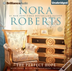 Capa do artigo Perfect Hope