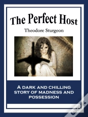 Capa do artigo Perfect Host