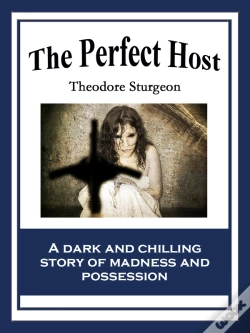 Capa do artigo Perfect Host