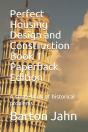 Perfect Housing Design And Construction Book 1 Paperback Edition - Preview