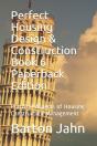 Perfect Housing Design & Construction Book 6 Paperback Edition - Preview
