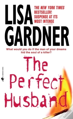 Capa do artigo Perfect Husband