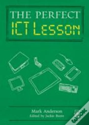 Capa do artigo Perfect Ict Every Lesson