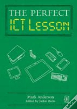 Capa do artigo Perfect Ict Every Lesson