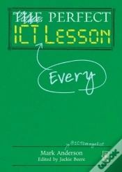 Capa do artigo Perfect Ict Every Lesson