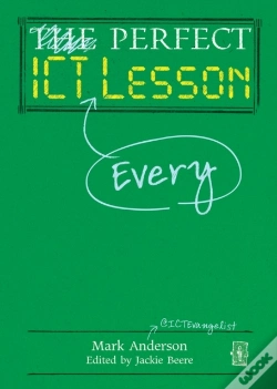 Capa do artigo Perfect Ict Every Lesson