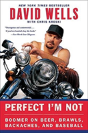 Perfect I'M Not - Preview
