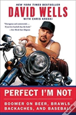 Capa do artigo Perfect I'M Not