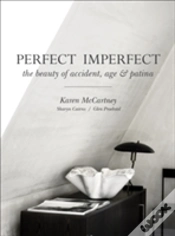 Capa do artigo Perfect Imperfect