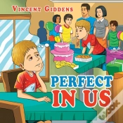 Capa do artigo Perfect In Us