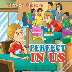 Capa do artigo Perfect In Us